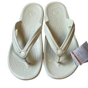 Crocs Classic Flip Flop Sandals NWT‎ Size 12